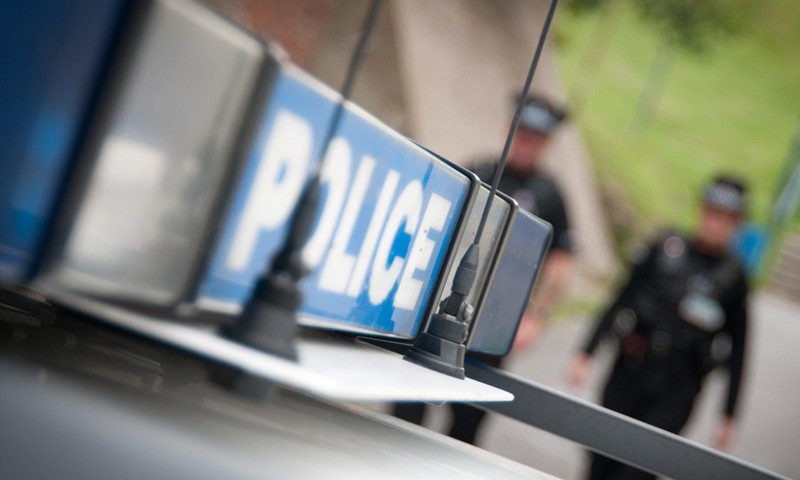 Police at scene of 'altercation' in Birchington – The Isle Of Thanet News 