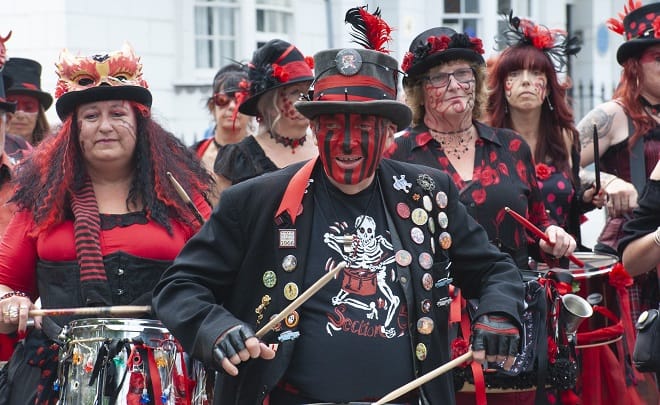 Ramsgate_Carnival_cc2 – The Isle Of Thanet News