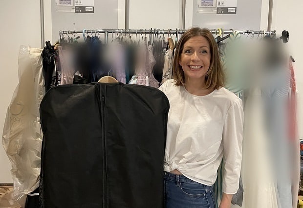 Broadstairs' mum's mission to provide free school prom outfits with Thanet  Community Dress Drive – The Isle Of Thanet News