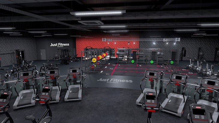 Bannatyne Group To Open New Gym At