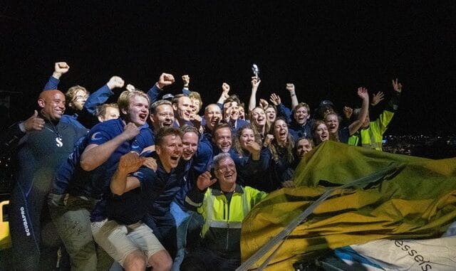 Team Photo in Ramsgate