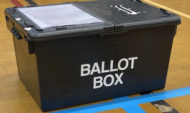 ballotbox