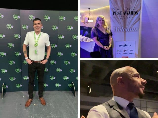 Business awards: Top colleague, fitness trainer and environmental service awards for Thanet