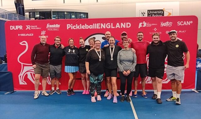 Baypoint Pickleball Club