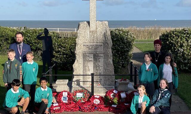 Remembrance 2 2024