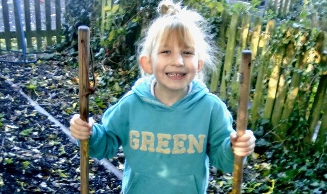 StGregforest - outdoor nature learning2
