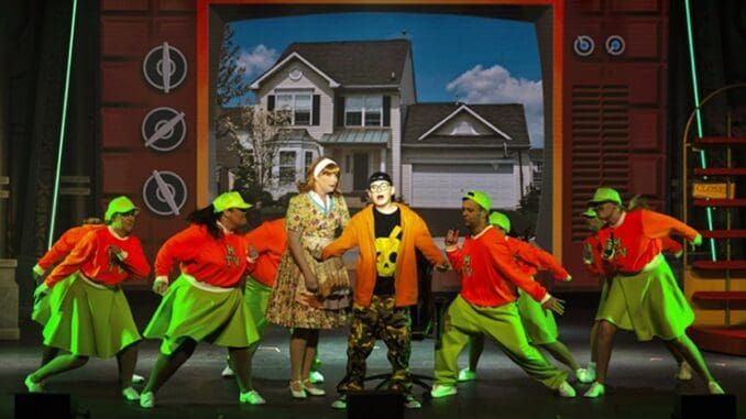 charliechoc