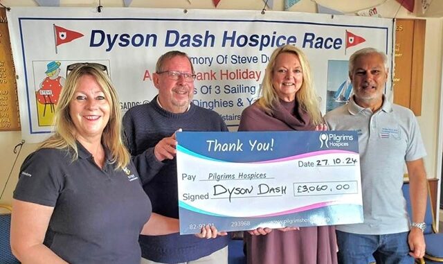 dysond