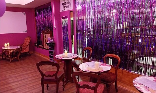 orchidroom