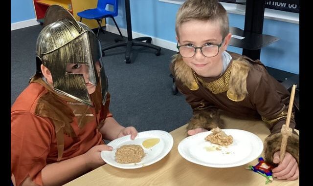 vikingmeal