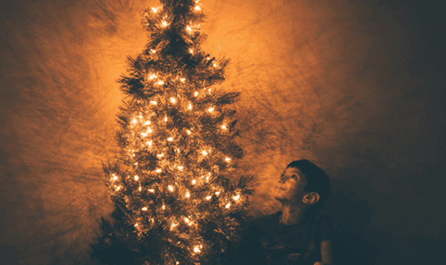 Christmas Charlie (1)