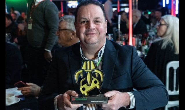 mannaward
