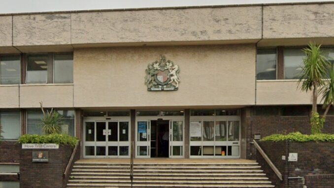 hovecrowncourt