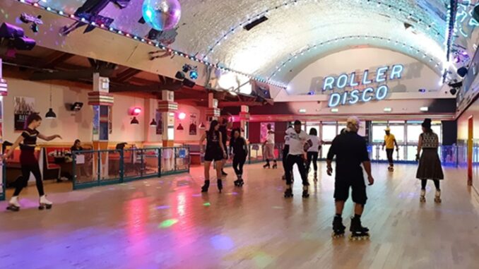 rollerroom