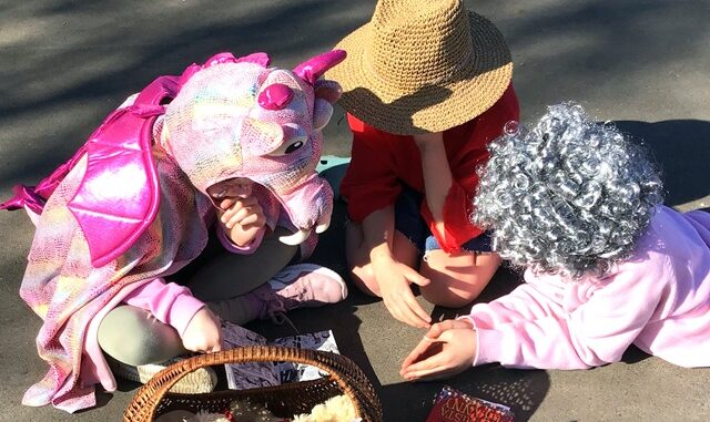 UPTONbooks - sharing a story