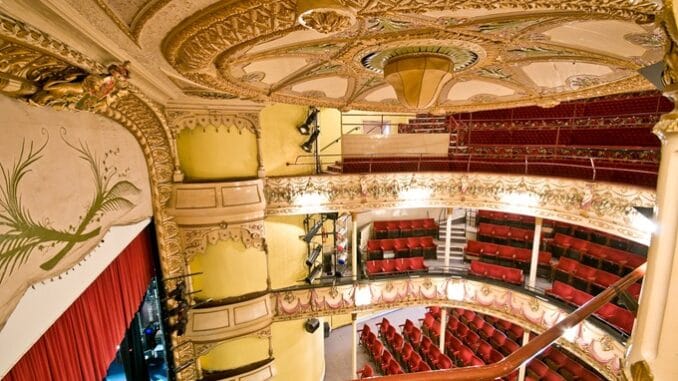 TheatreRoyal-247 Thanet District Council