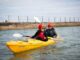 Sea kayaking credit - Visit Ramsgate