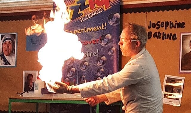 fizzmain