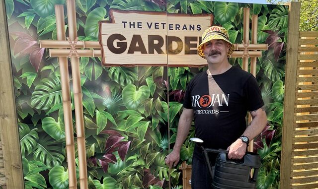 veterangarden