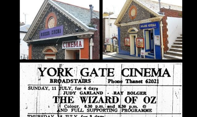 60cinema