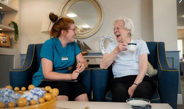 Boutique Care Homes