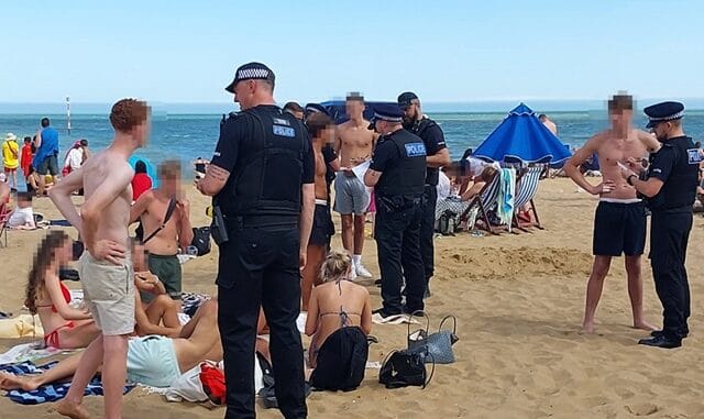 beachpatrol