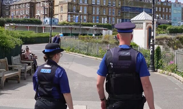 policebroady