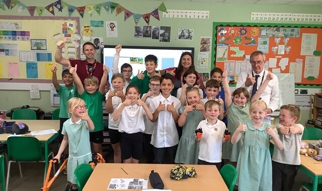 School Council