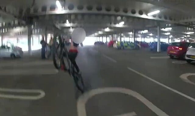 bikesseized