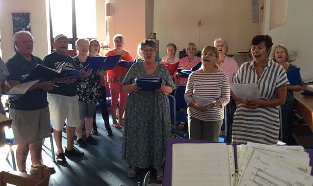 northwoodsingers