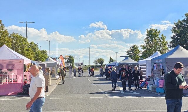 Westwood Cross Independents Day set to return this September (1)