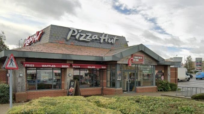 pizzahut