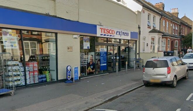 tescohereson