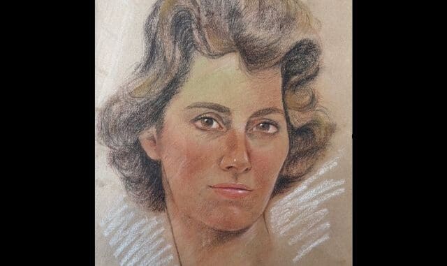 Maureen Joyce Kane