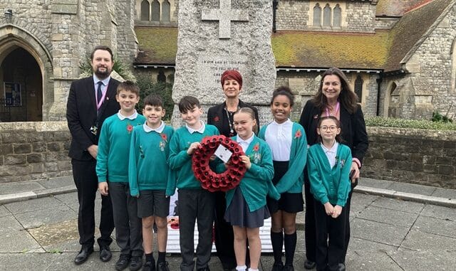 Remembrance 2025 2