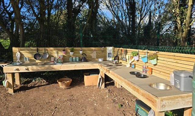 mudkitchen