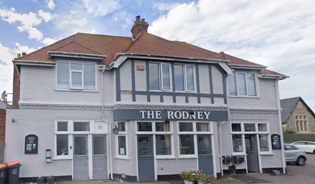 rodney