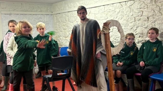 stnichmayan - Mayan Day workshops1