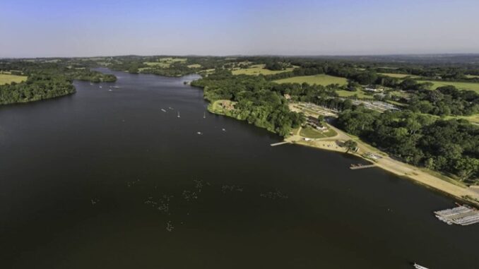 BEWL WATER