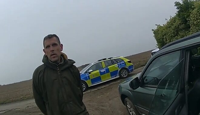 poacher