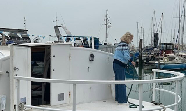 harbourjenny