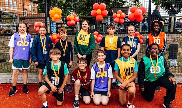 netballjunior