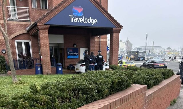 travelodge