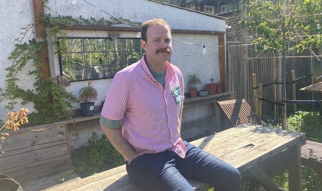 Rob Yates garden 2