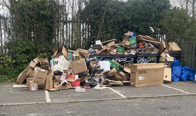 carparkflytip