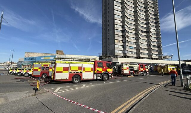 charlofirecrews