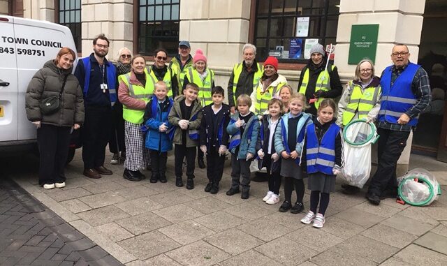 Eco Team 4