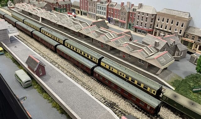 bmrail