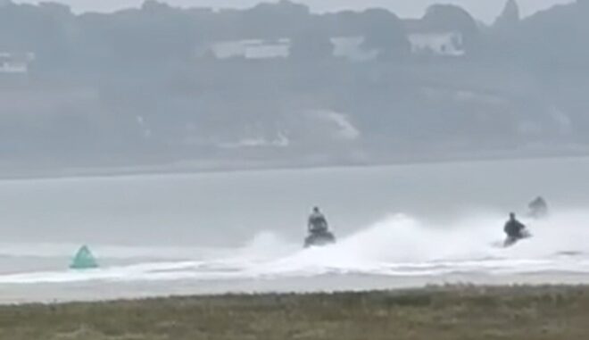 jetski