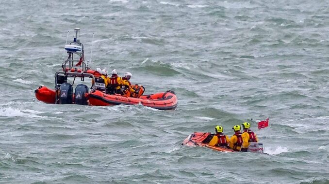 record-breaking_weather_keeps_margates_rnli_lifeboats_and_lifeguards_busy
